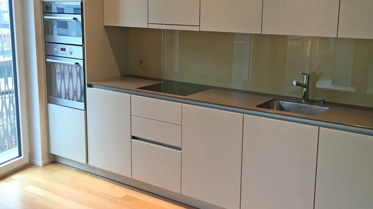 Appartement à louer - Turbinenstrasse, 8005 Zürich - Photo 4