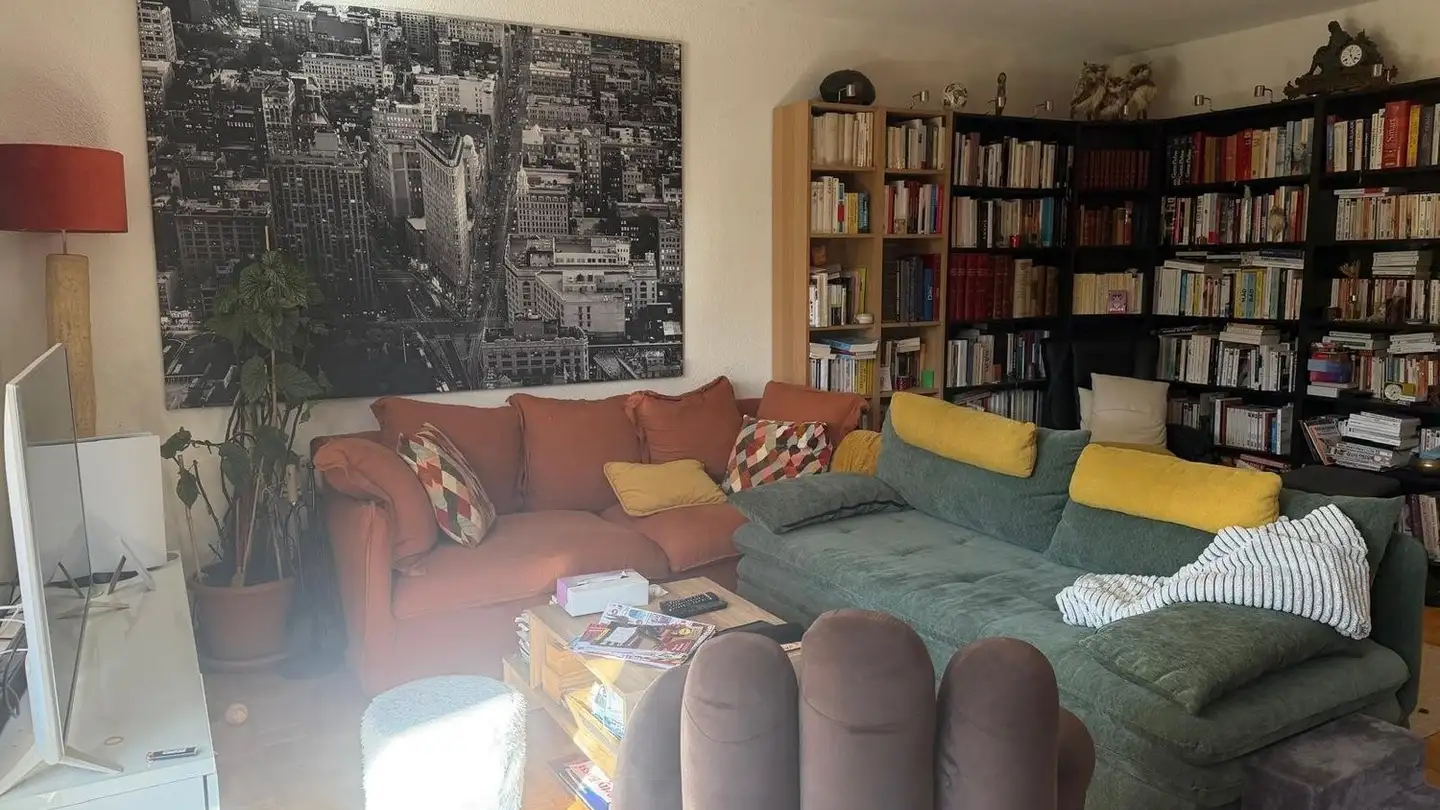 Appartement à louer - Chemin De Panlièvre 20b, 1266 Duillier