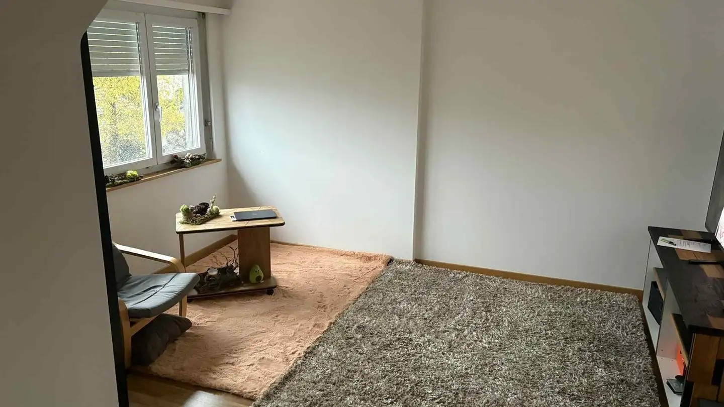 Apartment for rent - 9008 St. Gallen
