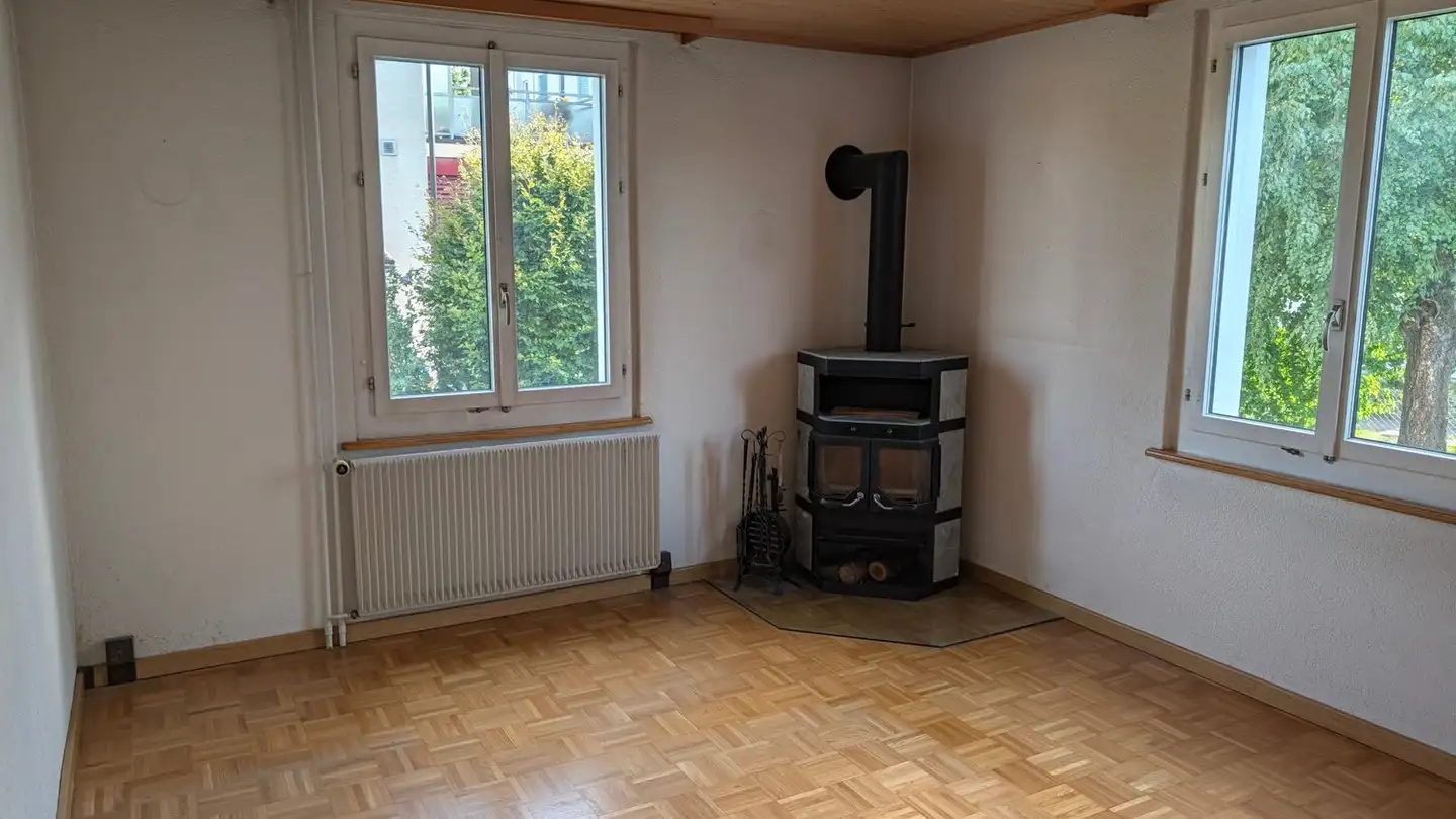 Edificio residenziale in vendita - Grabackerweg 2, 4528 Zuchwil - Foto 4