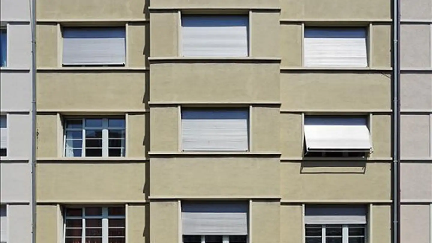 Apartment for rent - Sandgrubenstrasse 63, 4058 Basel