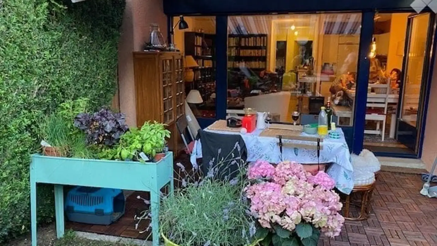 Appartamento in affitto - Chemin De Panlièvre 20b, 1266 Duillier - Photo 2