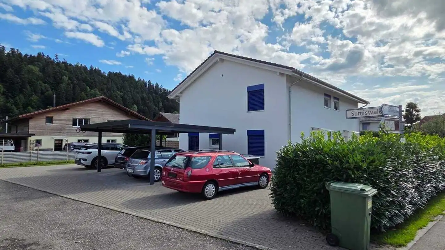 Casa grotta in vendita - Eystrasse, 3454 Sumiswald - Foto 3