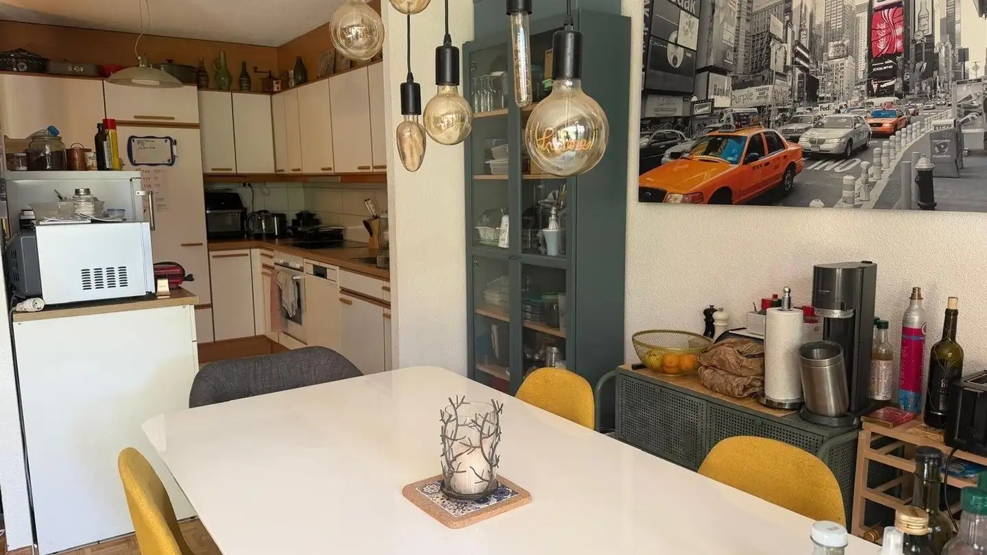 Appartamento in affitto - Chemin De Panlièvre 20b, 1266 Duillier - Photo 3