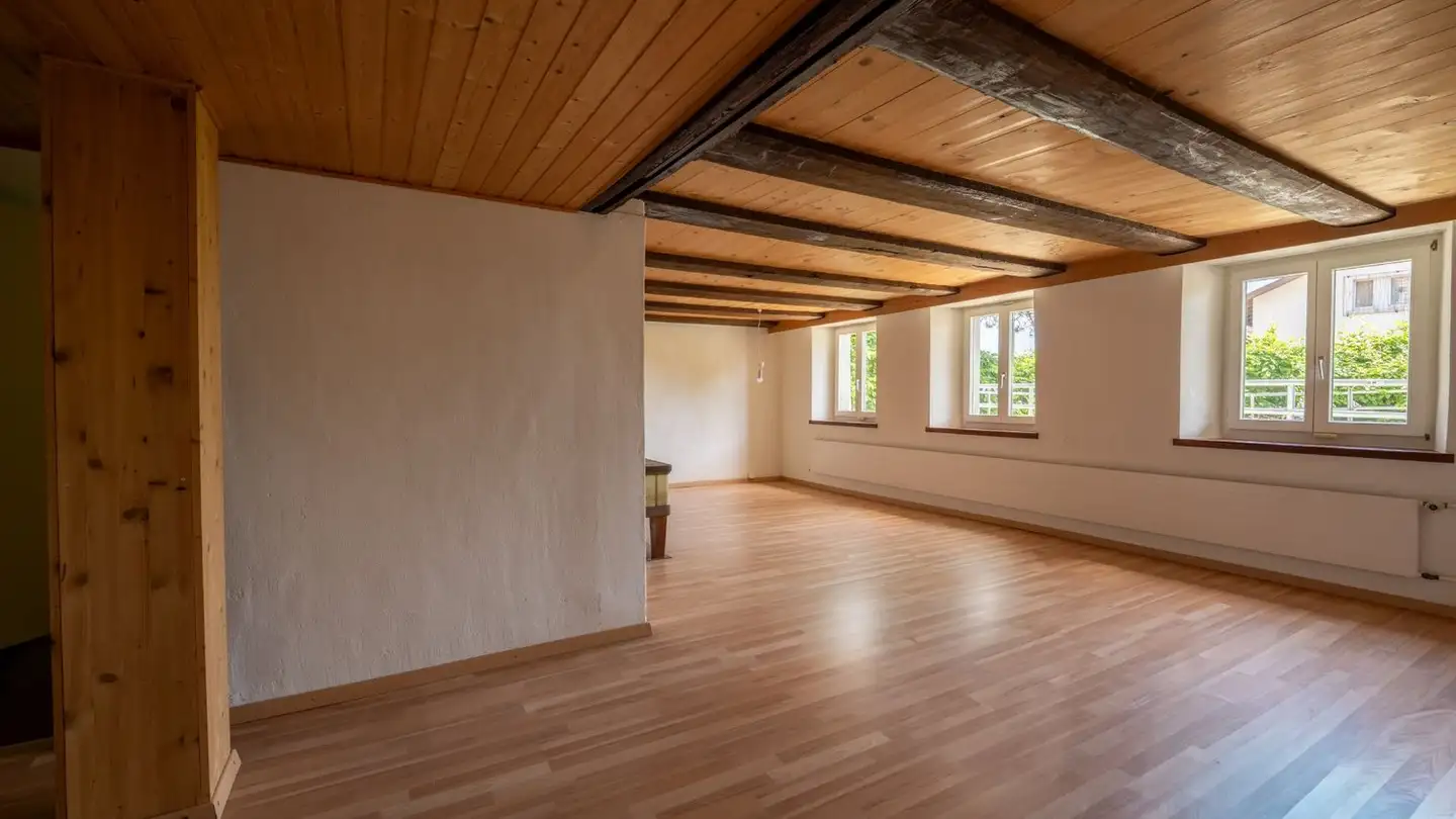 Bauernhof mieten - Sandgrubenstrasse 3, 4654 Lostorf - Foto 4
