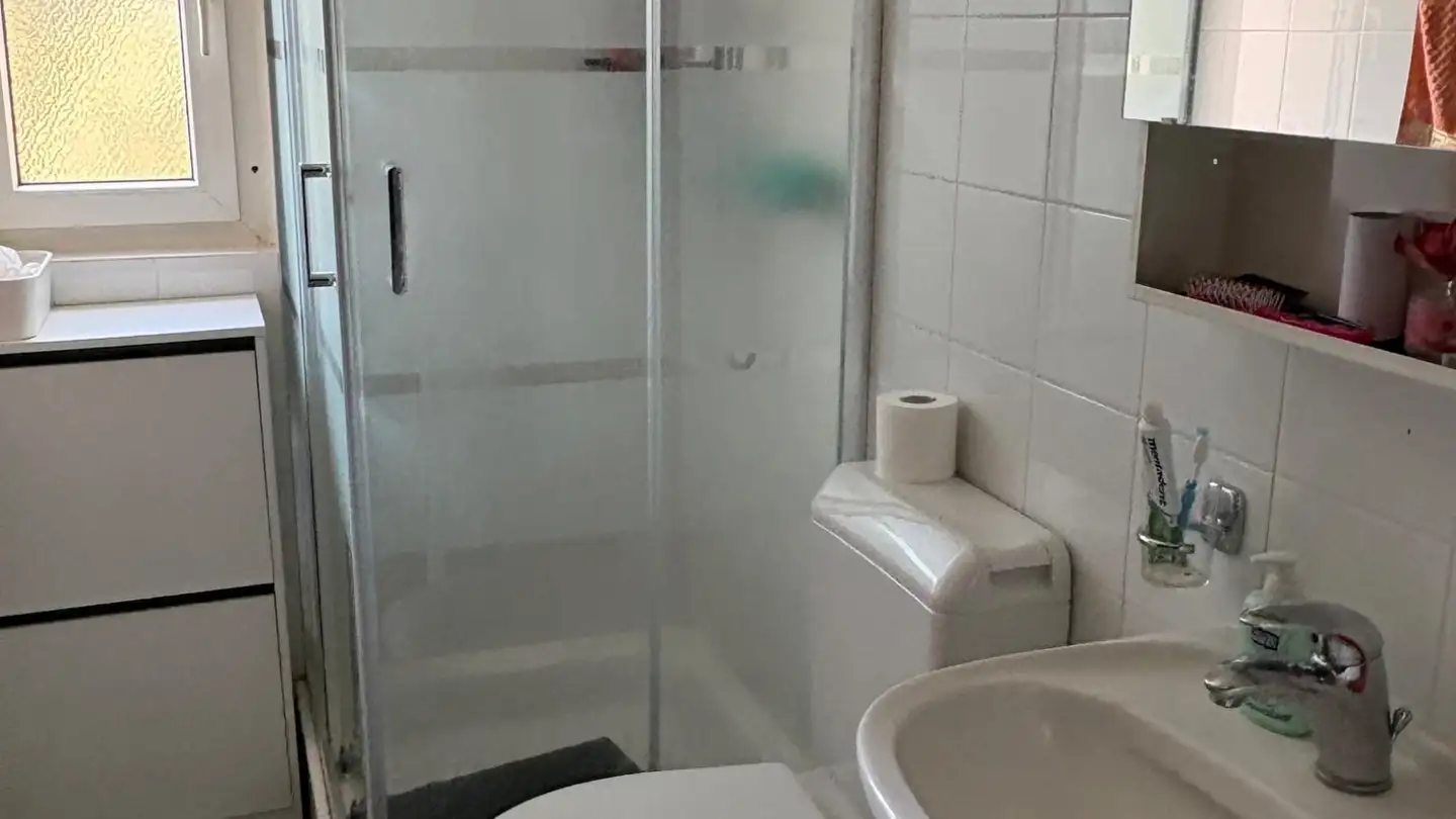 Appartamento in affitto - Viale Lungo Breggia 15, 6834 Morbio Inferiore - Foto 3