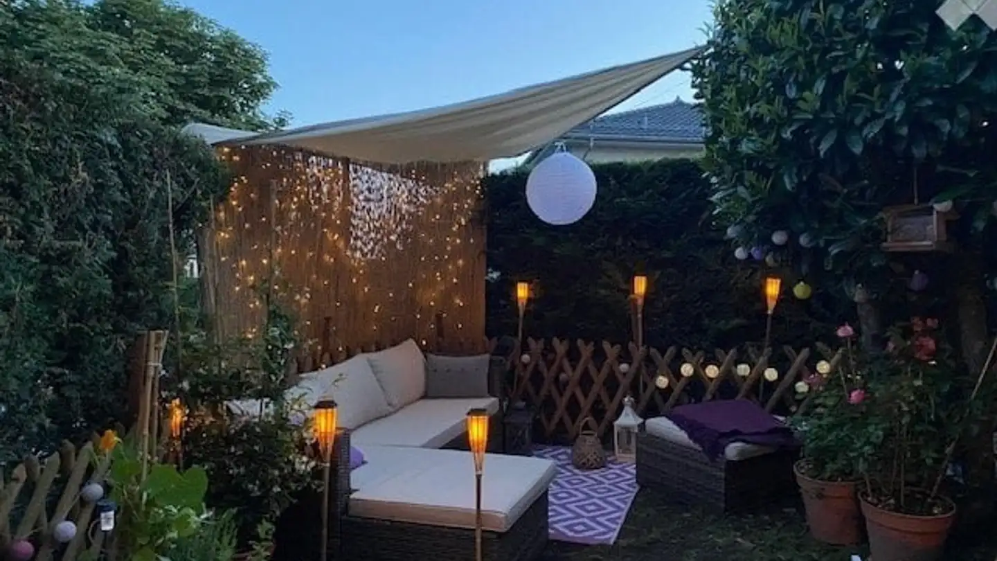 Appartamento in affitto - Chemin De Panlièvre 20b, 1266 Duillier - Photo 4