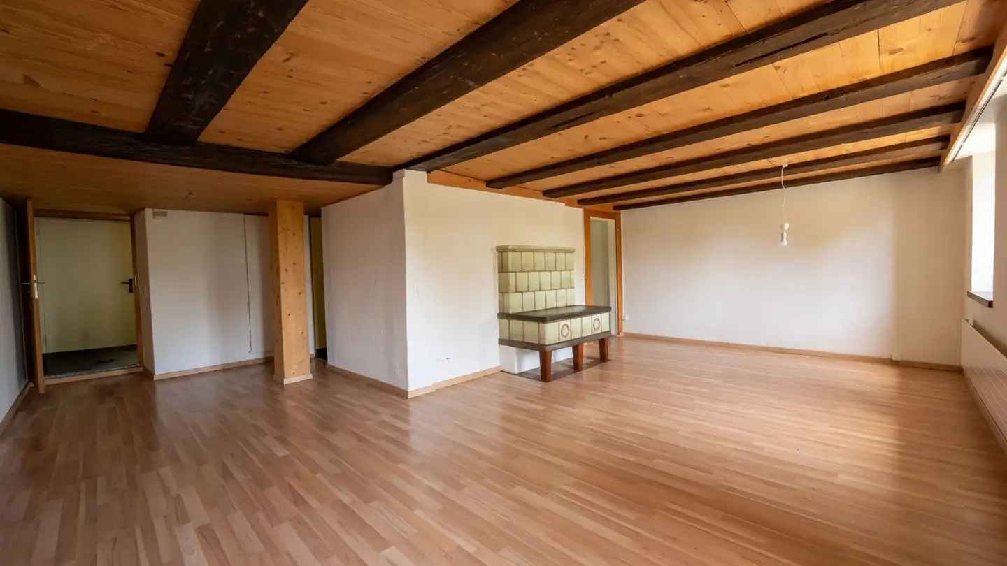 Bauernhof mieten - Sandgrubenstrasse 3, 4654 Lostorf - Foto 3
