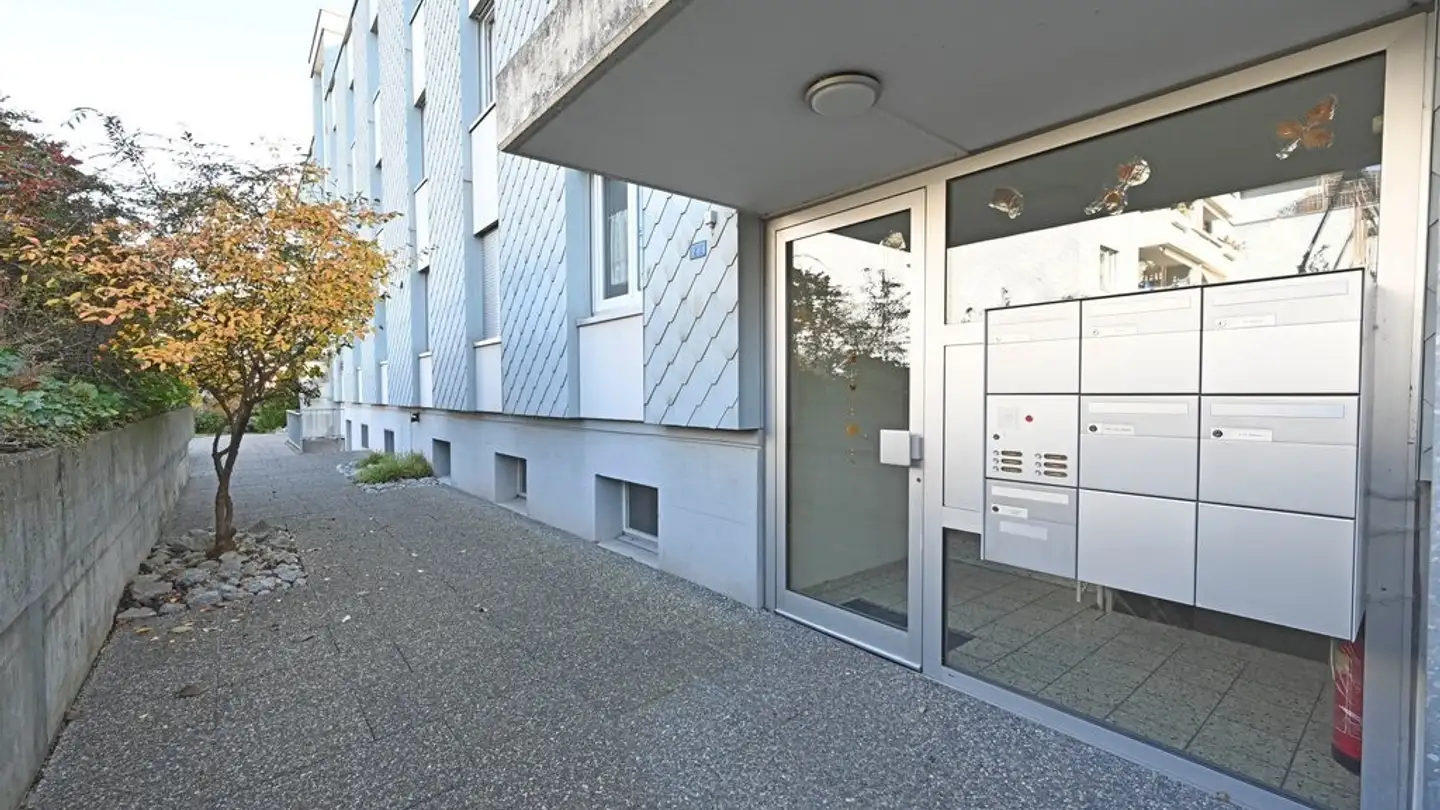 Appartamento in affitto - Burgerstrasse 27, 3600 Thun - Photo 2