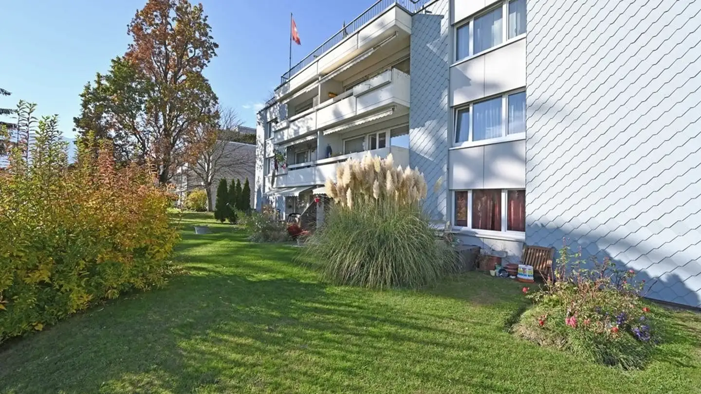 Appartamento in affitto - Burgerstrasse 27, 3600 Thun - Photo 3