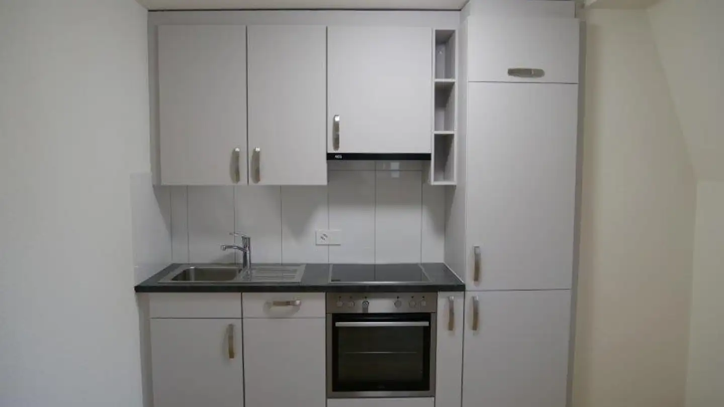 Apartment for rent - Feldbergstrasse 23, 4057 Basel - Photo 2
