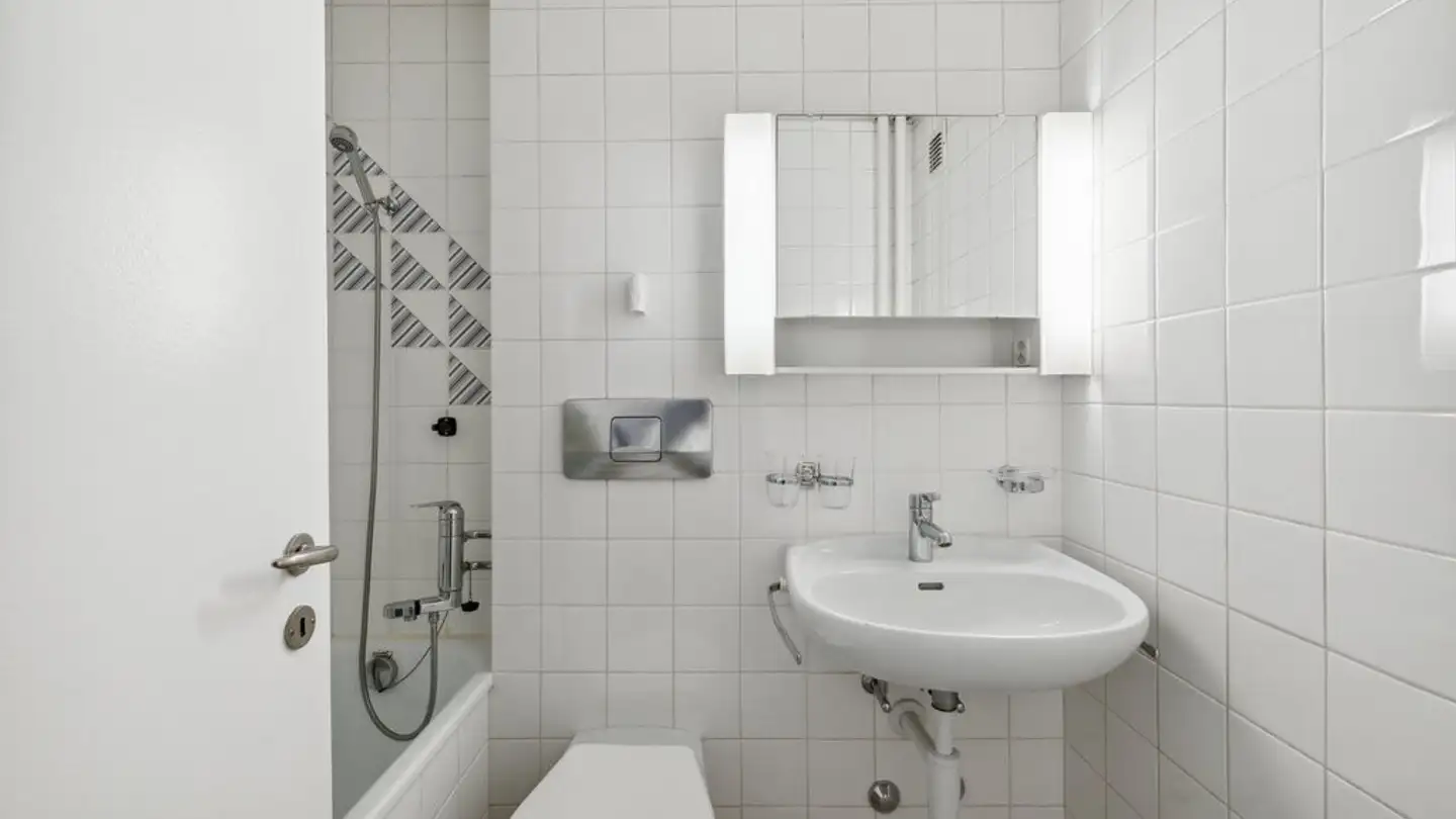 Apartment for rent - Hegenheimerstrasse 43, 4055 Basel - Photo 4