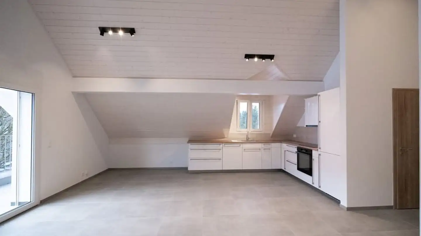 Apartment for rent - Route De Premier 1, 1337 Vallorbe - Photo 2