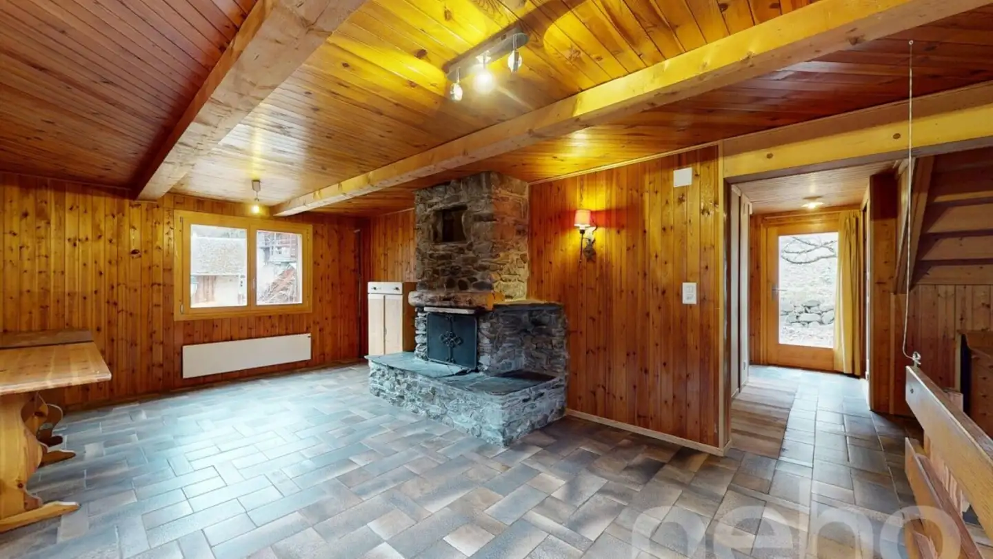 Maison individuelle à vendre - 1922 Salvan - Photo 4