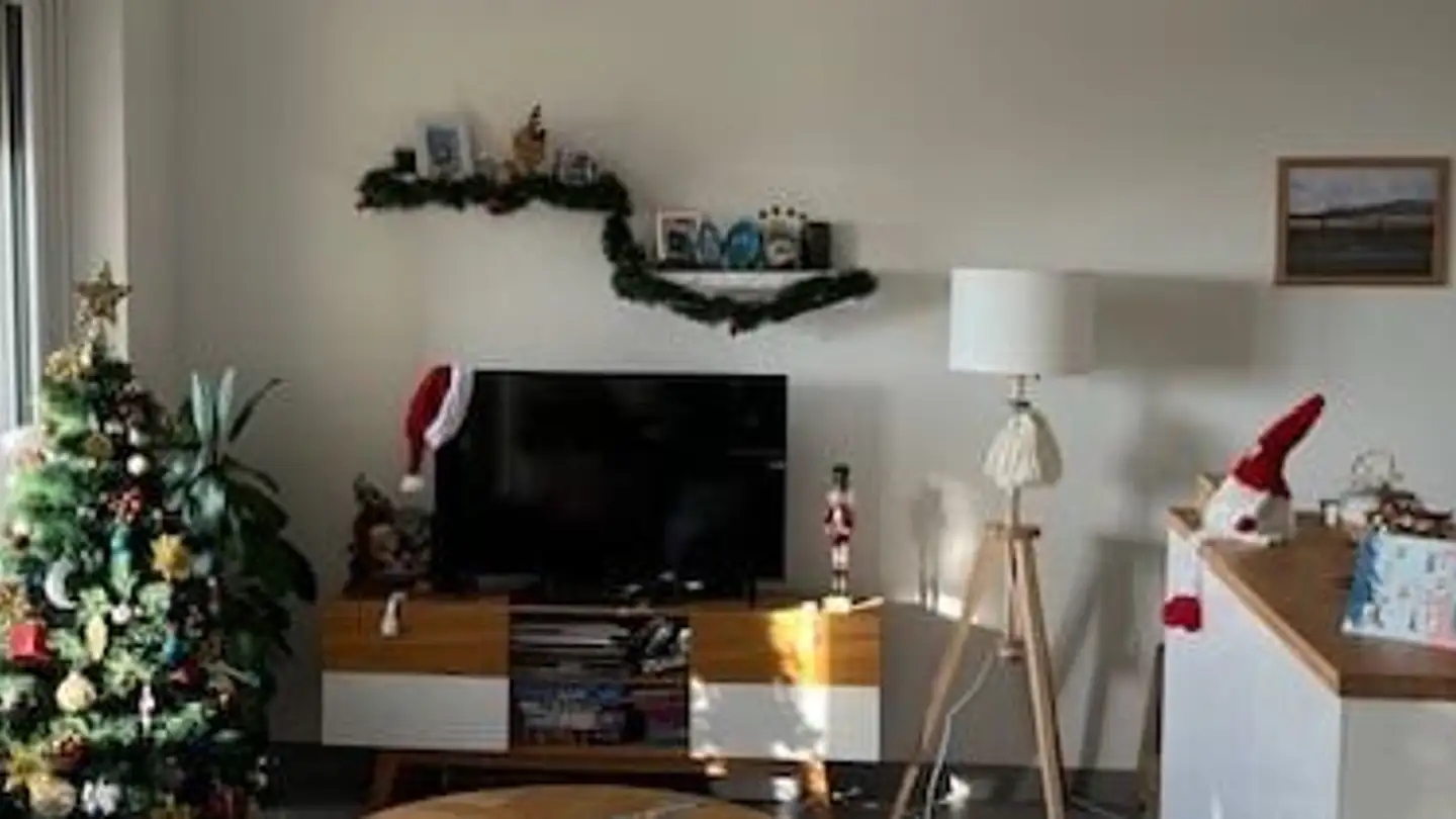 Wohnung mieten - Avenue De La Dôle, 1005 Lausanne - Foto 2