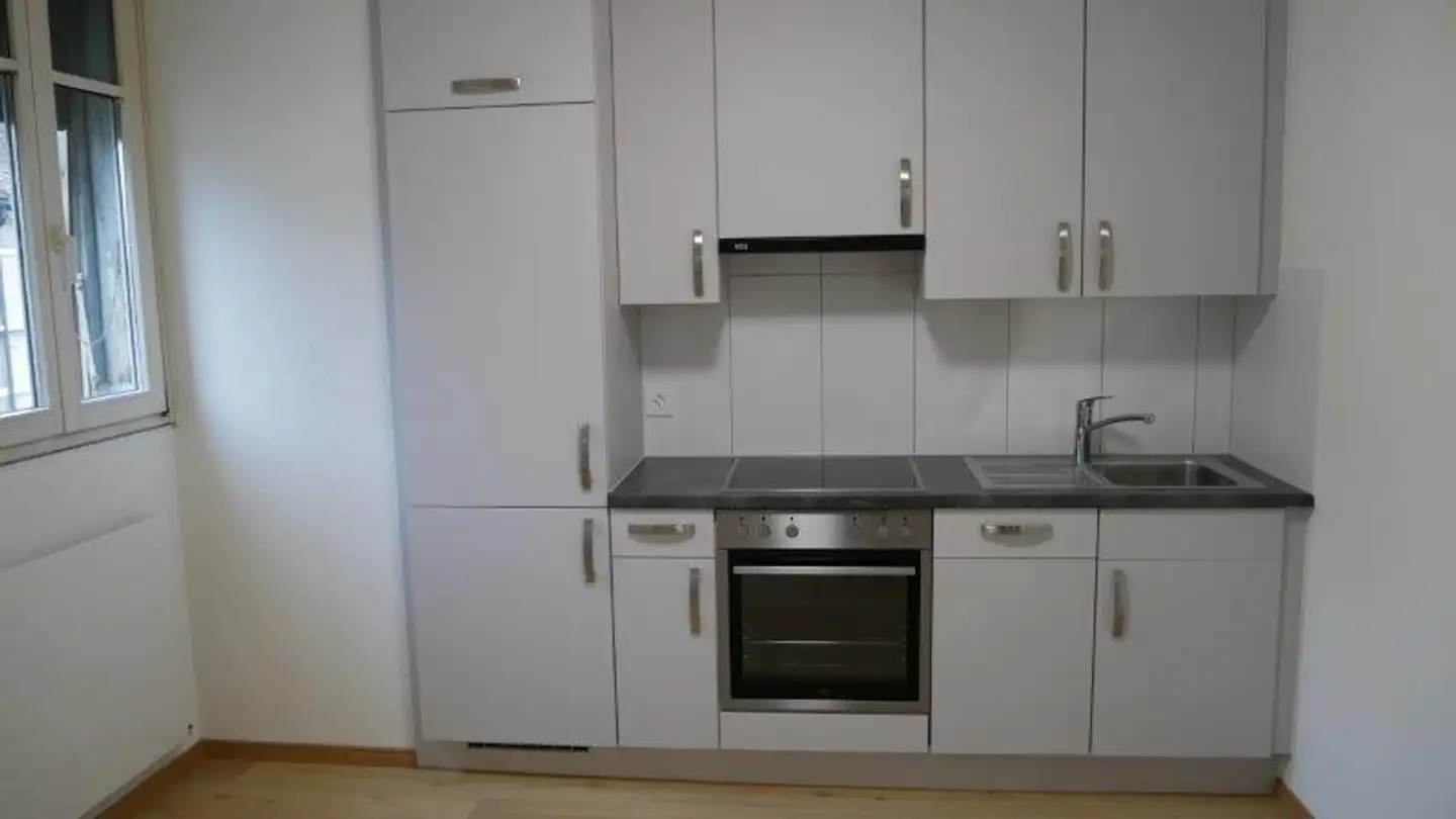 Apartment for rent - Feldbergstrasse 23, 4057 Basel - Photo 3