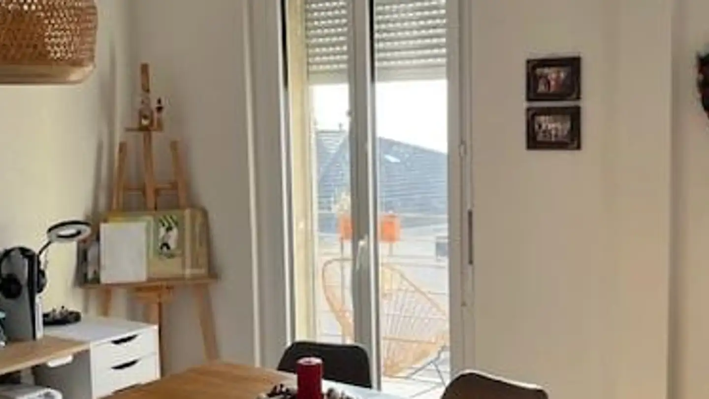 Wohnung mieten - Avenue De La Dôle, 1005 Lausanne - Foto 3