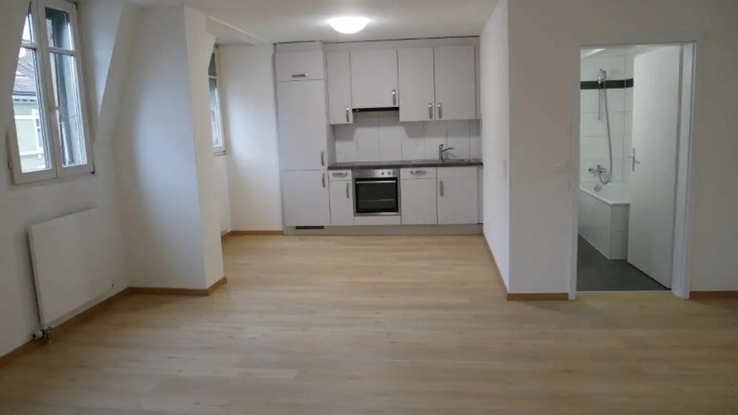 Apartment for rent - Feldbergstrasse 23, 4057 Basel - Photo 4