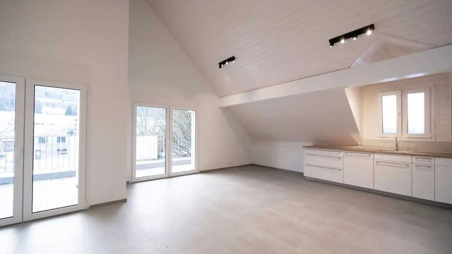 Apartment for rent - Route De Premier 1, 1337 Vallorbe - Photo 4