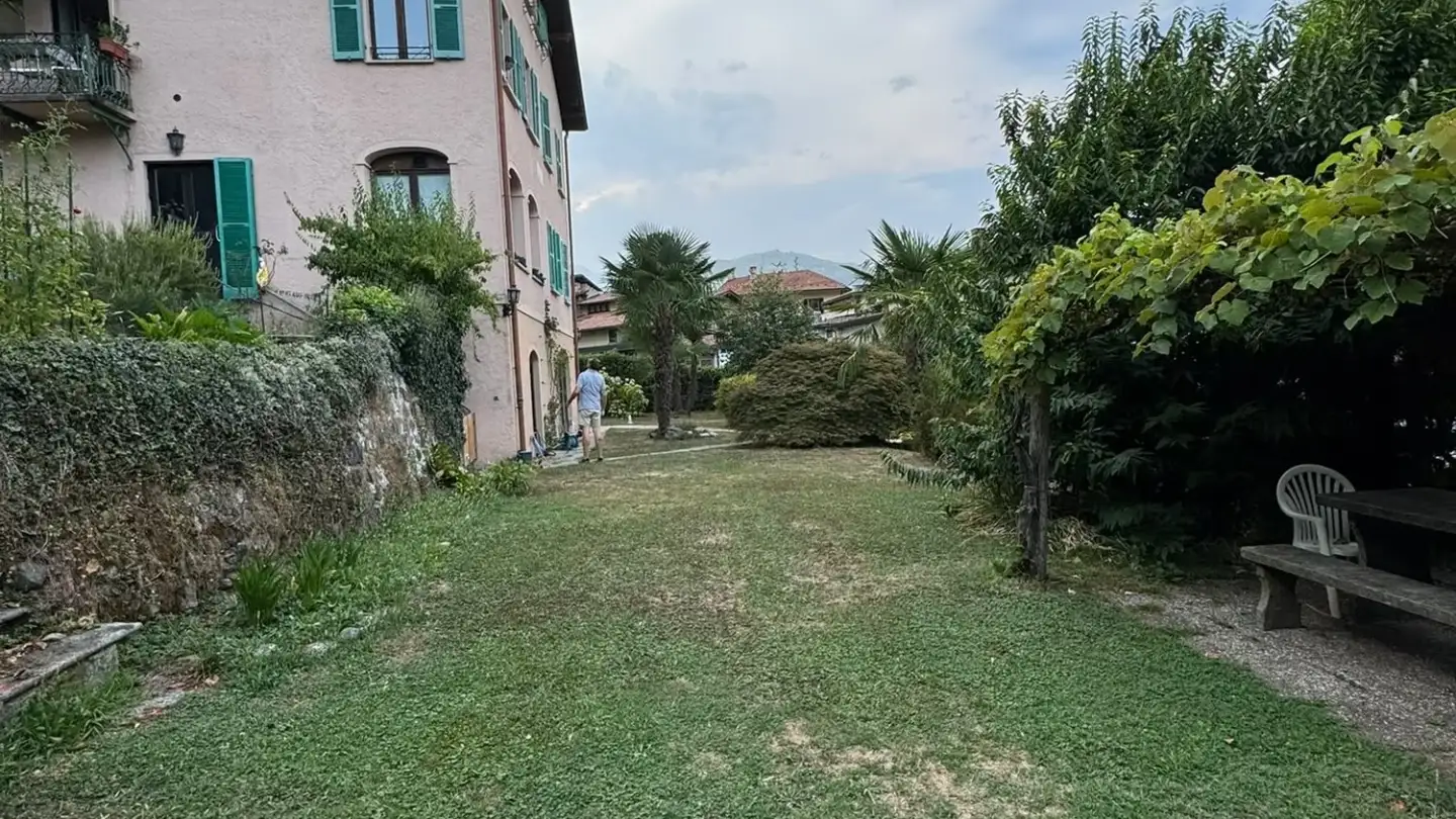 Mehrfamilienhaus kaufen - Via Meriggi 40, 6987 Caslano - Foto 2