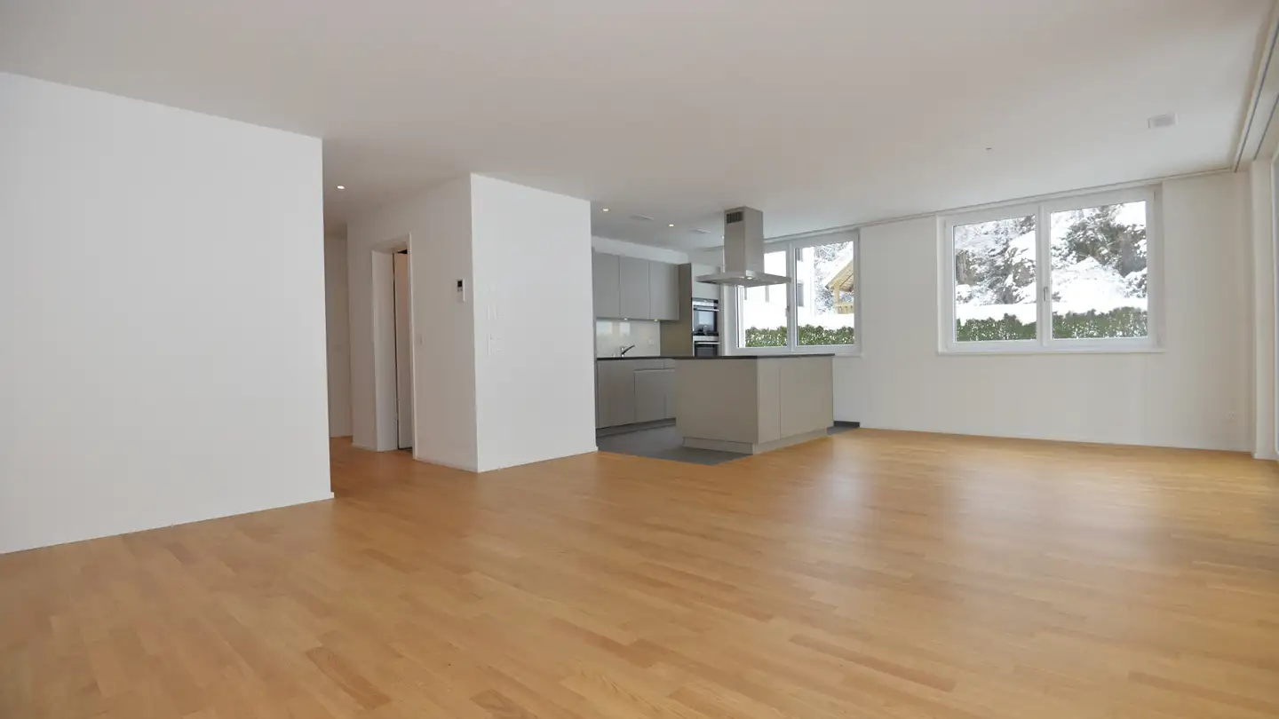 Appartamento in affitto - Harmettlenstrasse 10, 6410 Goldau - Foto 3