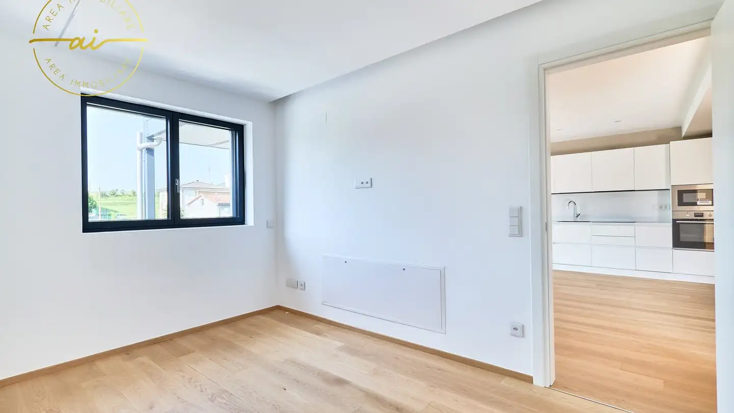 Stepped apartment for sale - 6828 Balerna - Photo 4