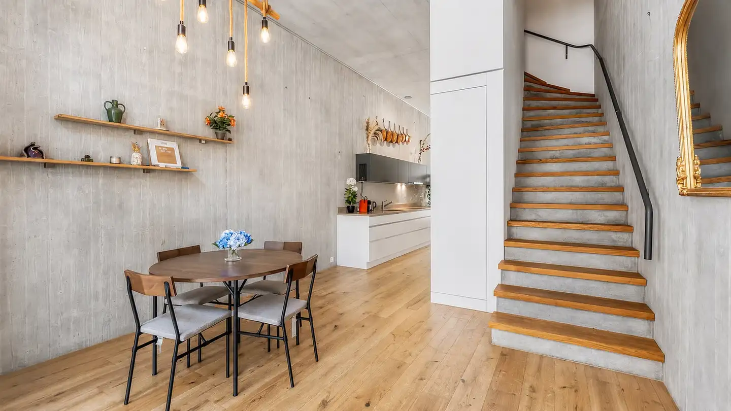 Duplex for sale - 8050 Zürich - Photo 4