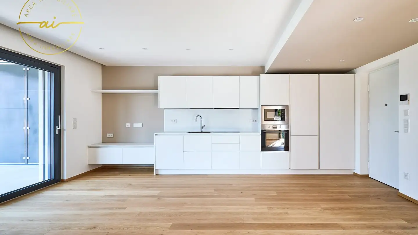 Stepped apartment for sale - 6828 Balerna
