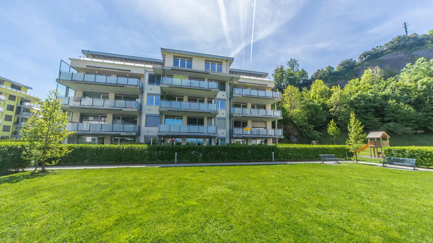 Appartamento in affitto - Harmettlenstrasse 10, 6410 Goldau