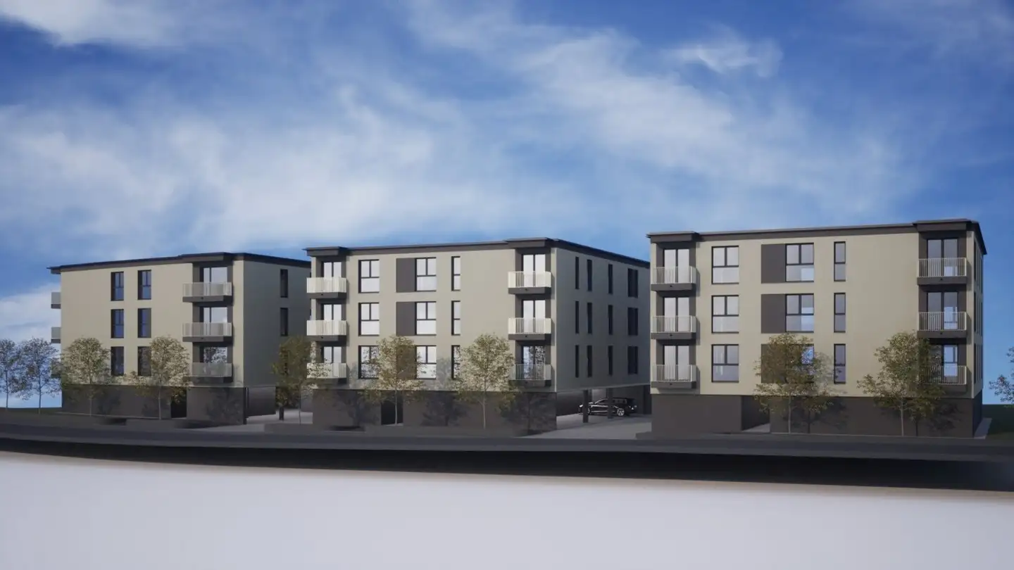 Wohnung mieten - Via Falcette 25, 6855 Stabio - Foto 4