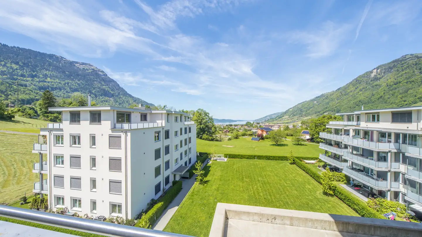 Appartamento in affitto - Harmettlenstrasse 10, 6410 Goldau - Foto 2