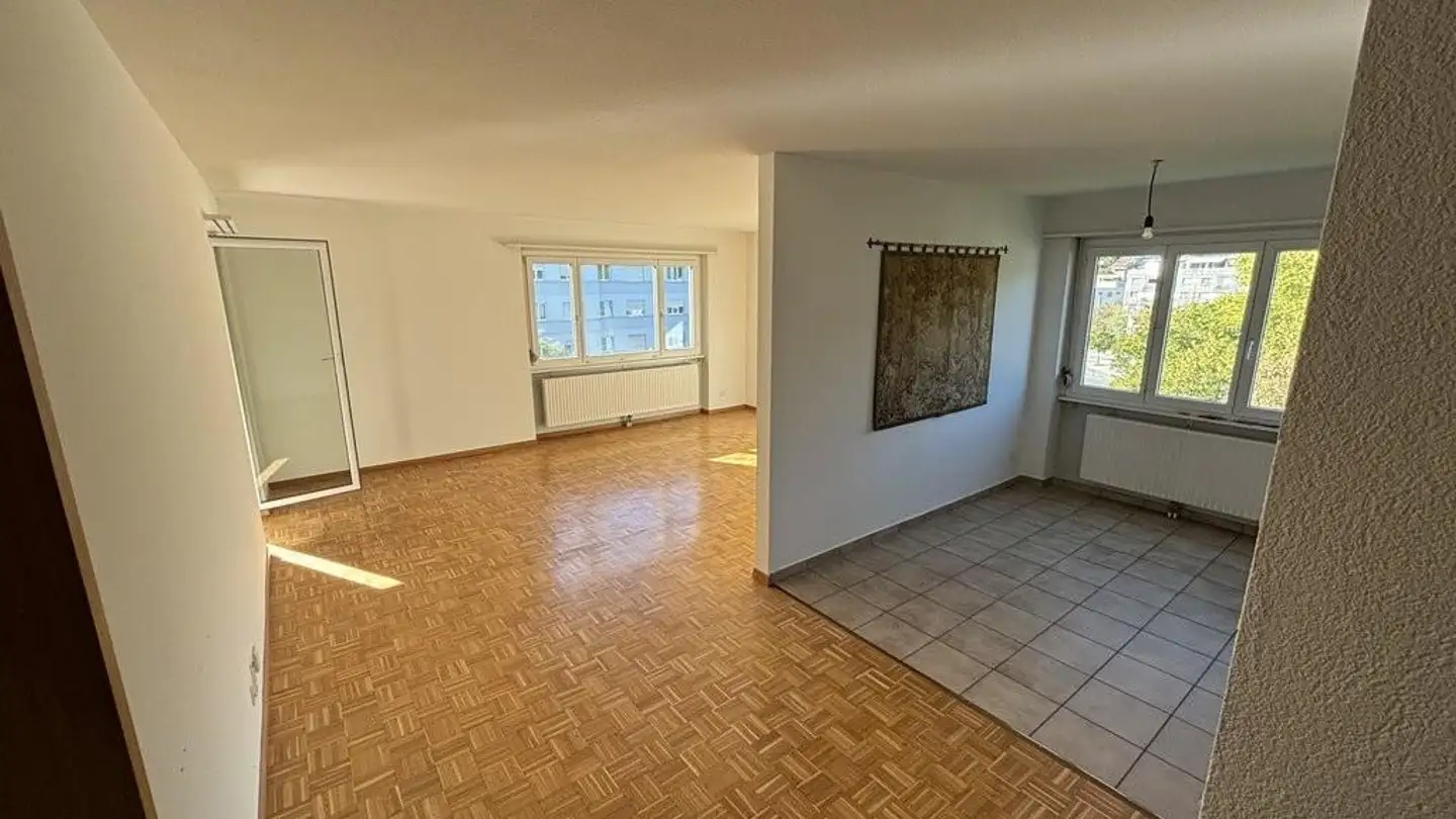 Wohnung mieten - Kappelenring 3c, 3032 Hinterkappelen