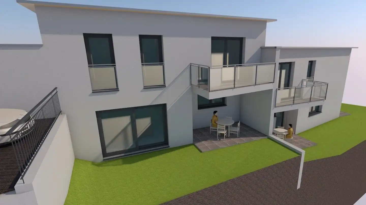 Maison individuelle à vendre - Via Pitanca, 6805 Mezzovico - Photo 2