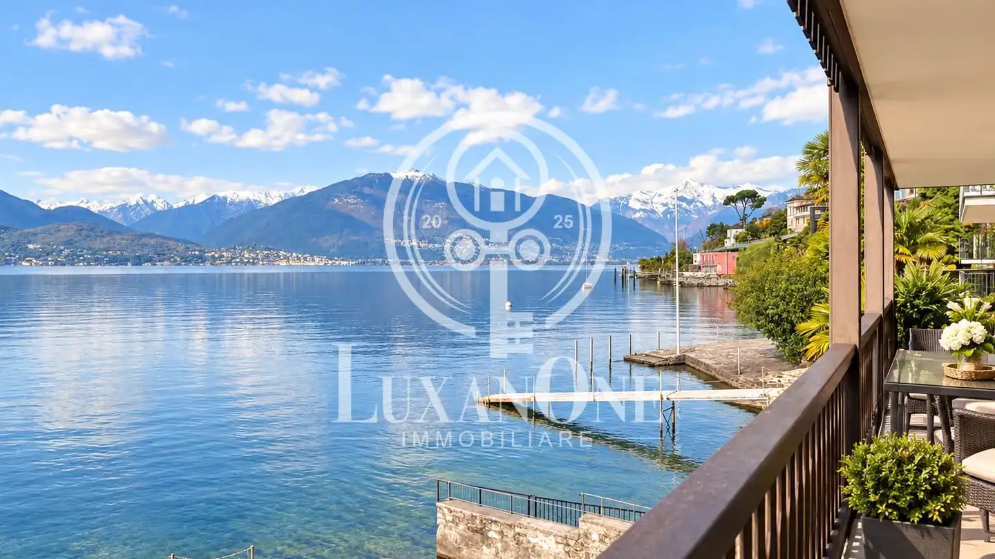 Apartment for sale - Via Ranzo 18, 6577 Ranzo - Photo 3