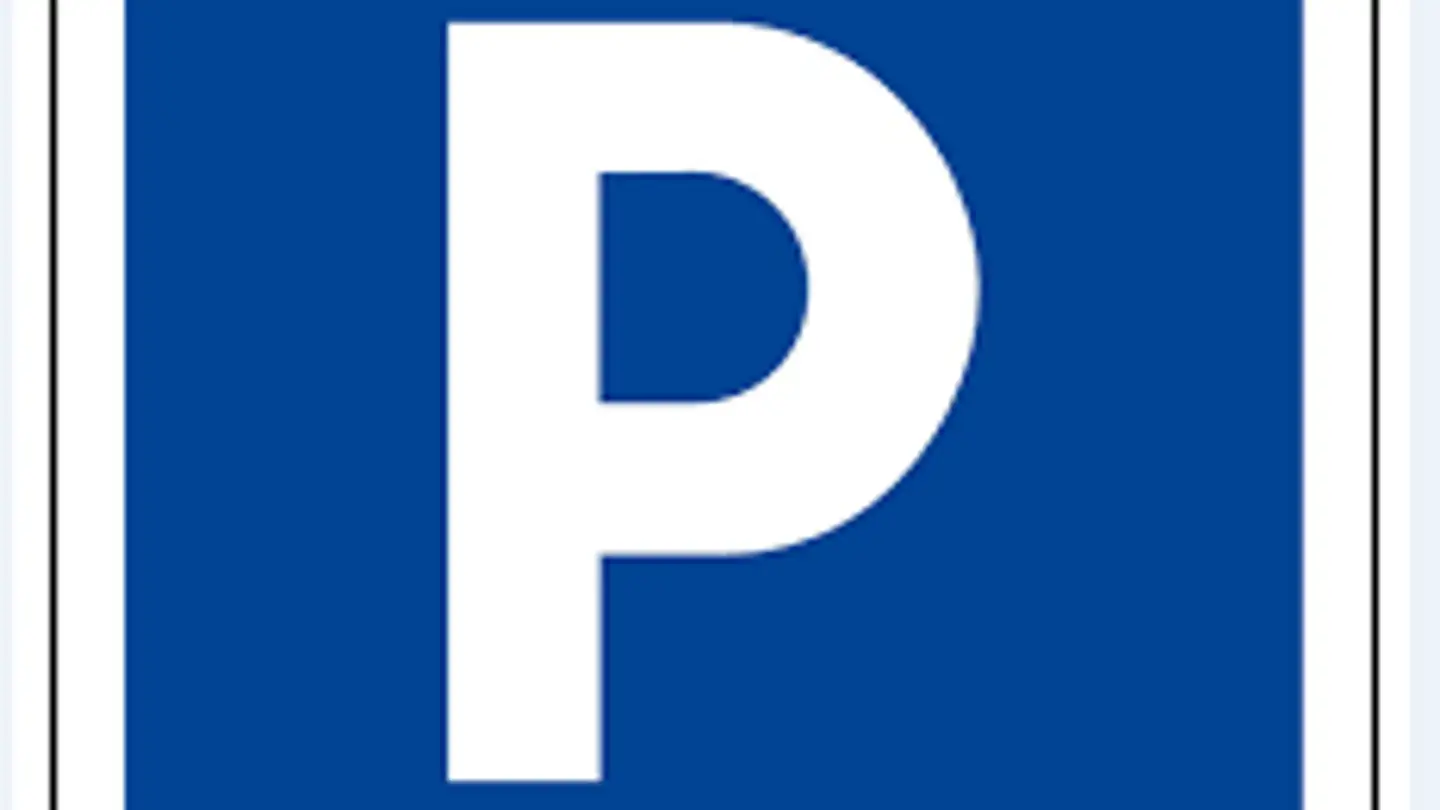 Underground parking space for rent - Avenue du Grand-Saint-Bernard 25, 1920 Martigny