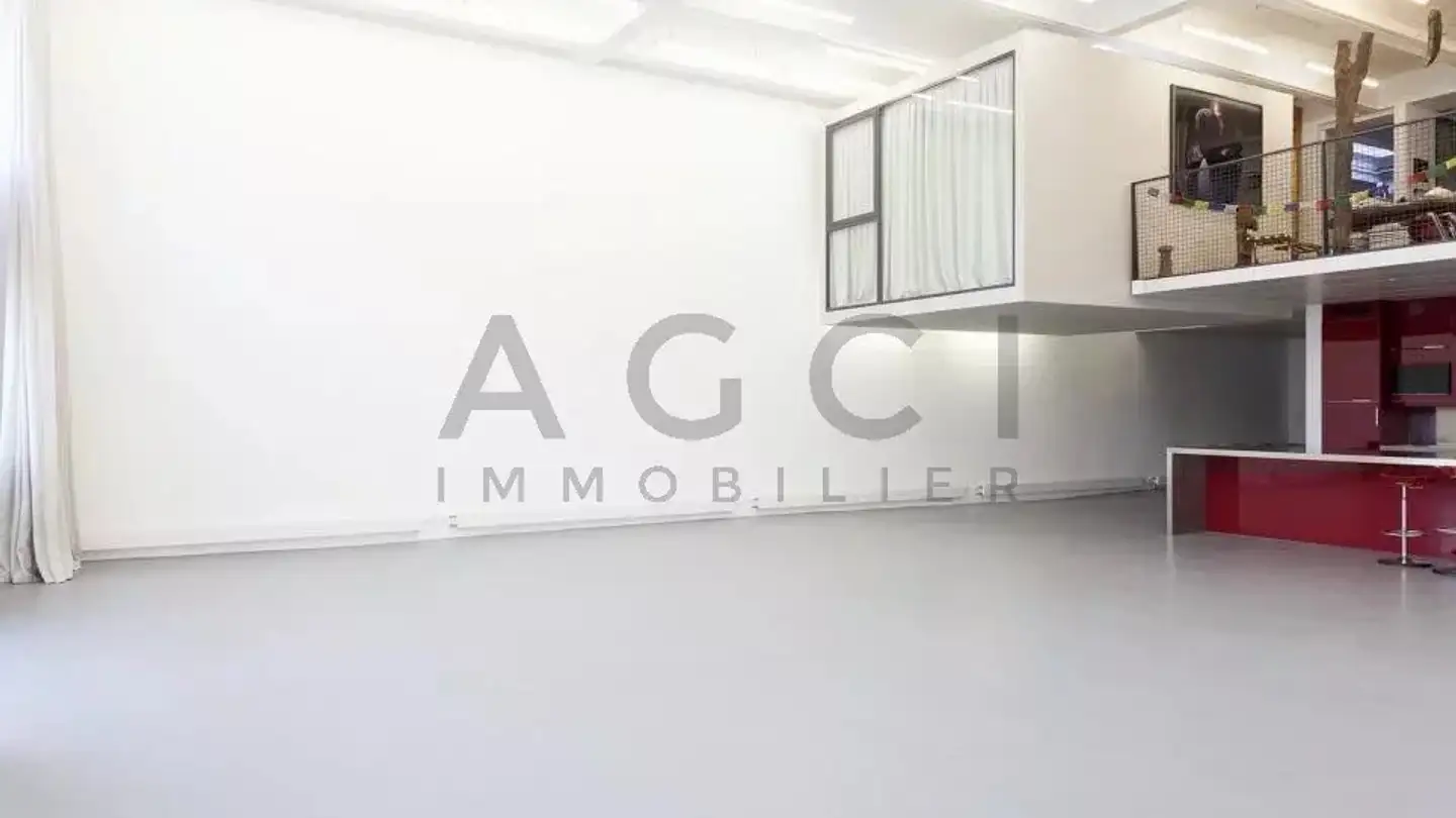 Spazio ufficio in affitto - 1227 Carouge GE - Foto 3