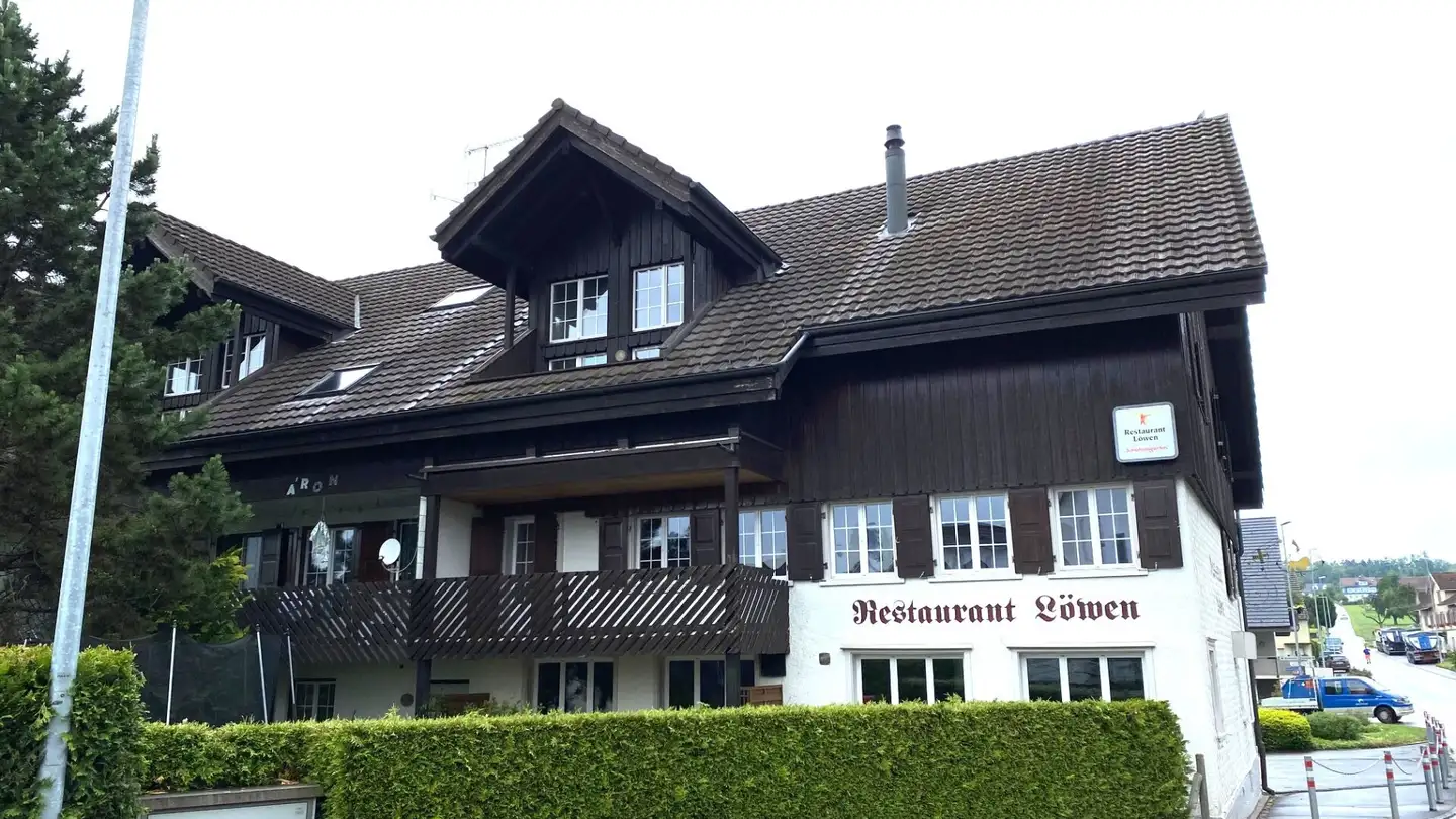 Ristorante in affitto - Dorfstrasse, 8586 Andwil TG