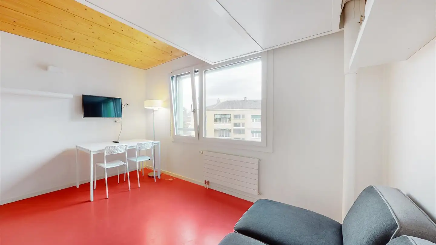 Appartement à louer - Avenue Du Temple 1, 1020 Renens VD - Photo 4