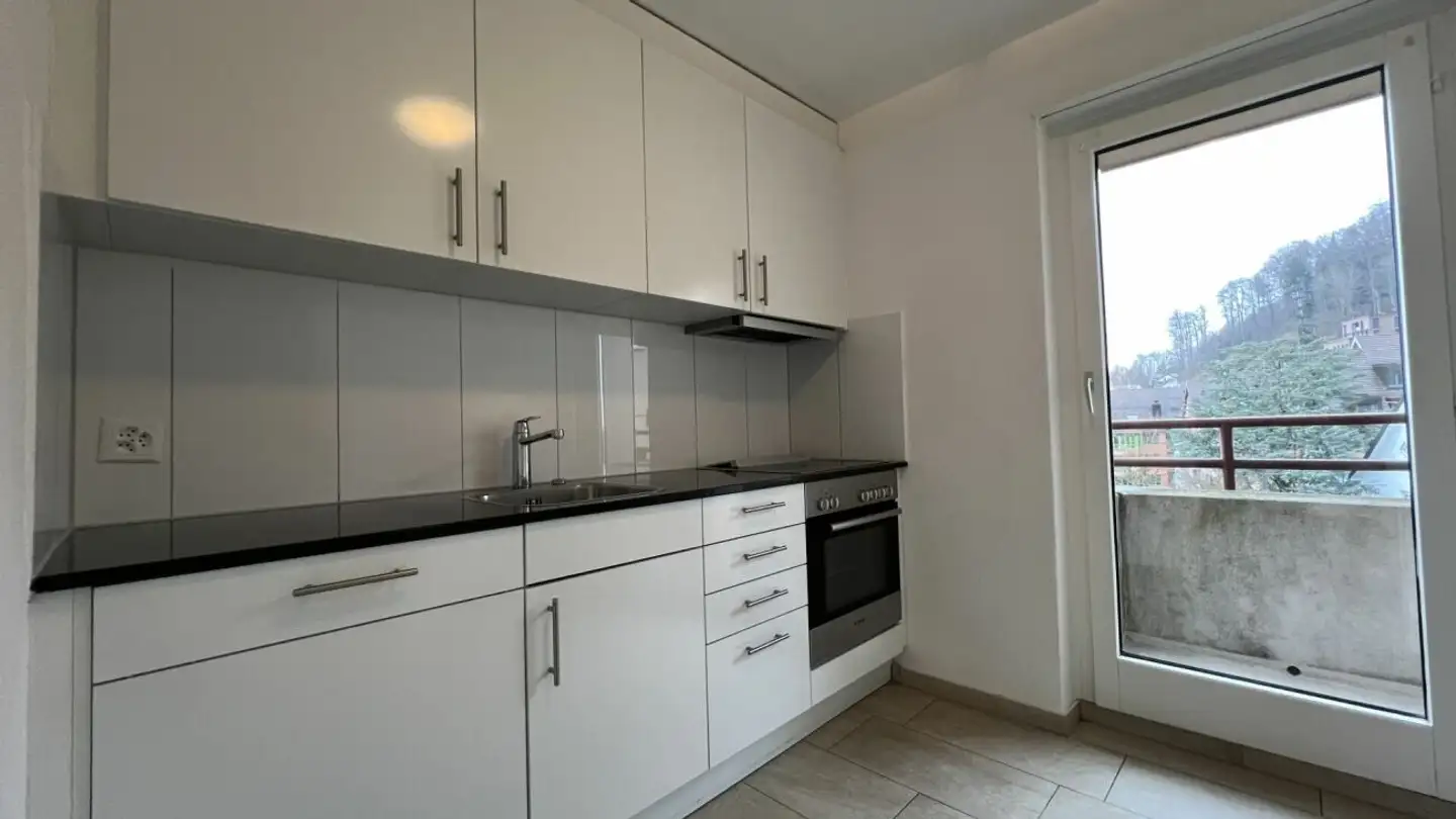 Appartement à louer - Bernhardswiesstrasse 11, 9014 St. Gallen - Photo 3