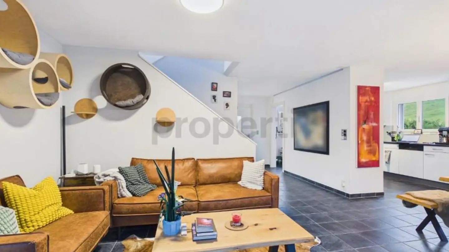Casa singola in vendita - 9428 Walzenhausen