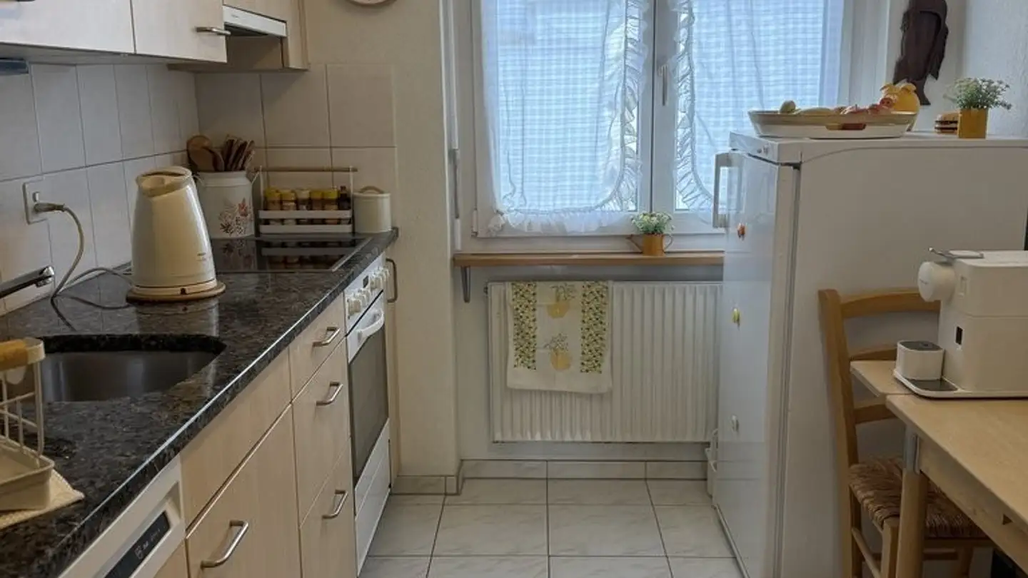 Appartamento in affitto - Burgerstrasse 27, 3600 Thun - Photo 4