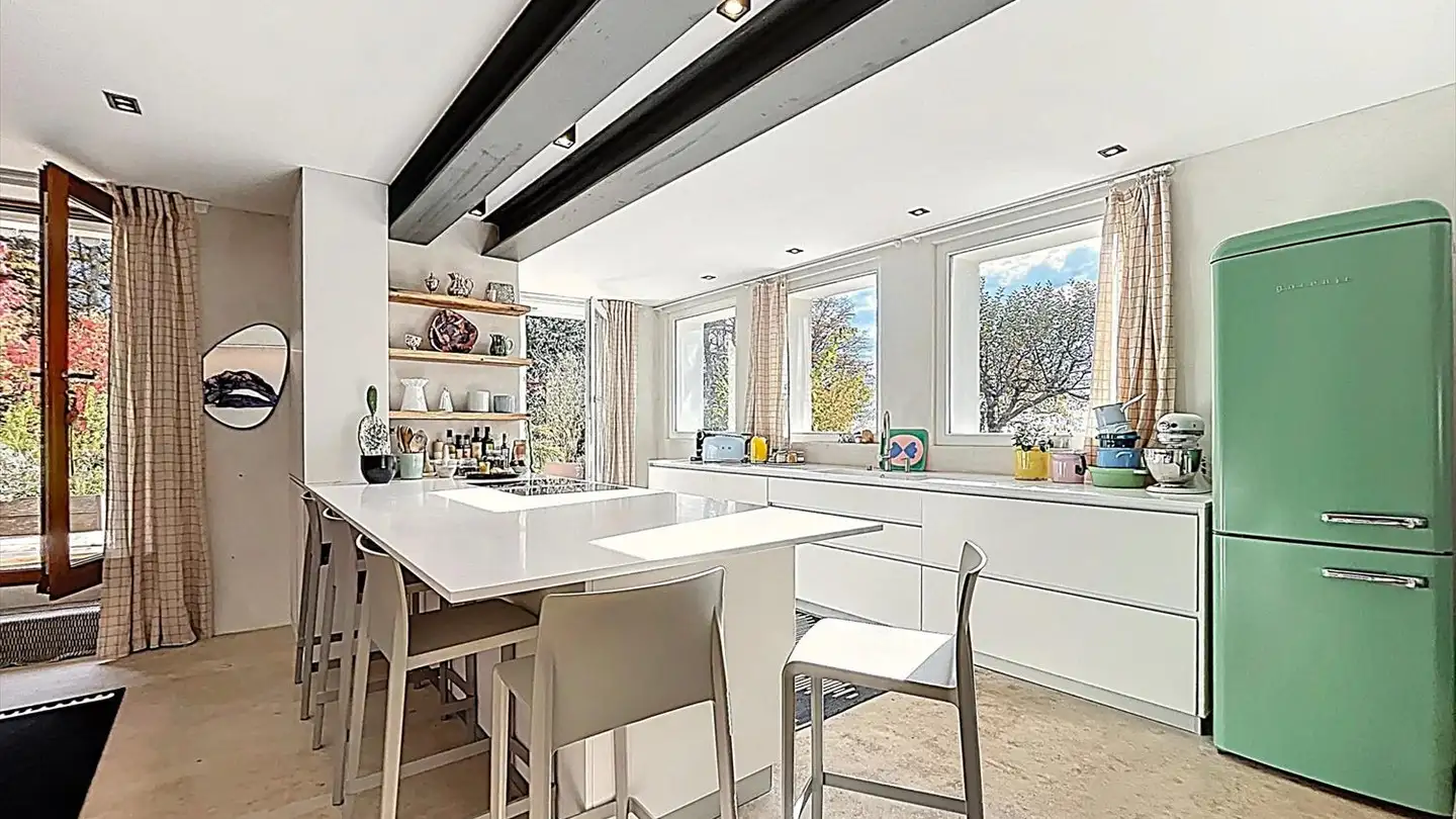 Maison individuelle à vendre - 1170 Aubonne - Photo 3