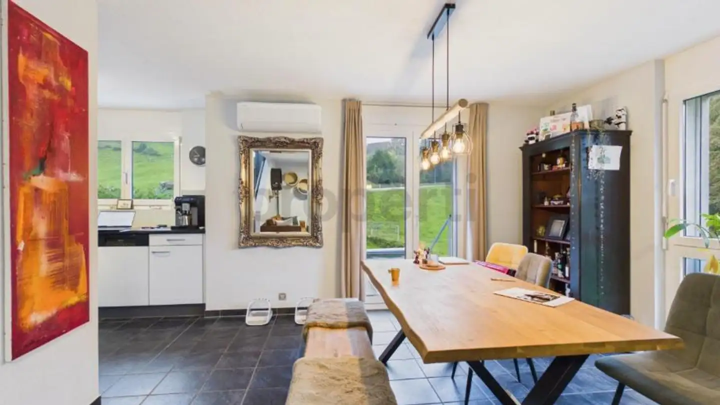Casa singola in vendita - 9428 Walzenhausen - Foto 2