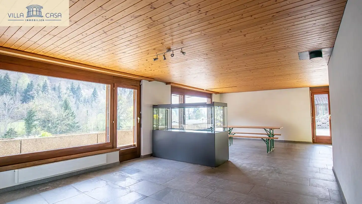 Maison individuelle à vendre - 3312 Fraubrunnen - Photo 2