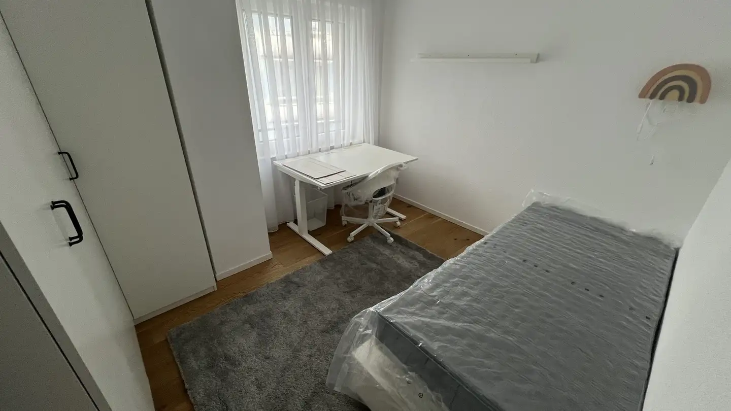 Zimmer mieten - Riethofstrasse 7, 8152 Glattbrugg