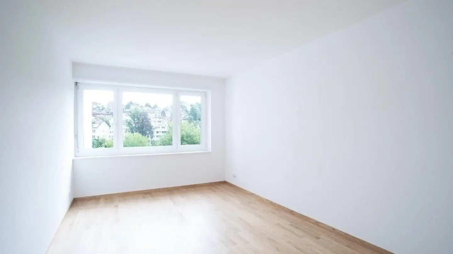 Apartment for rent - Militärstrasse 43, 6003 Luzern - Photo 3