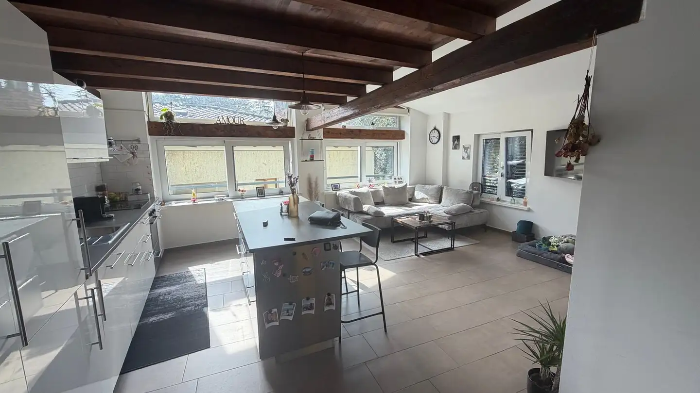 Apartment for rent - 6962 Viganello