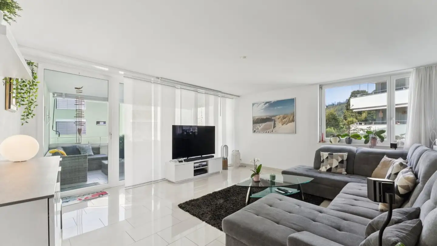 Wohnung kaufen - 6012 Obernau