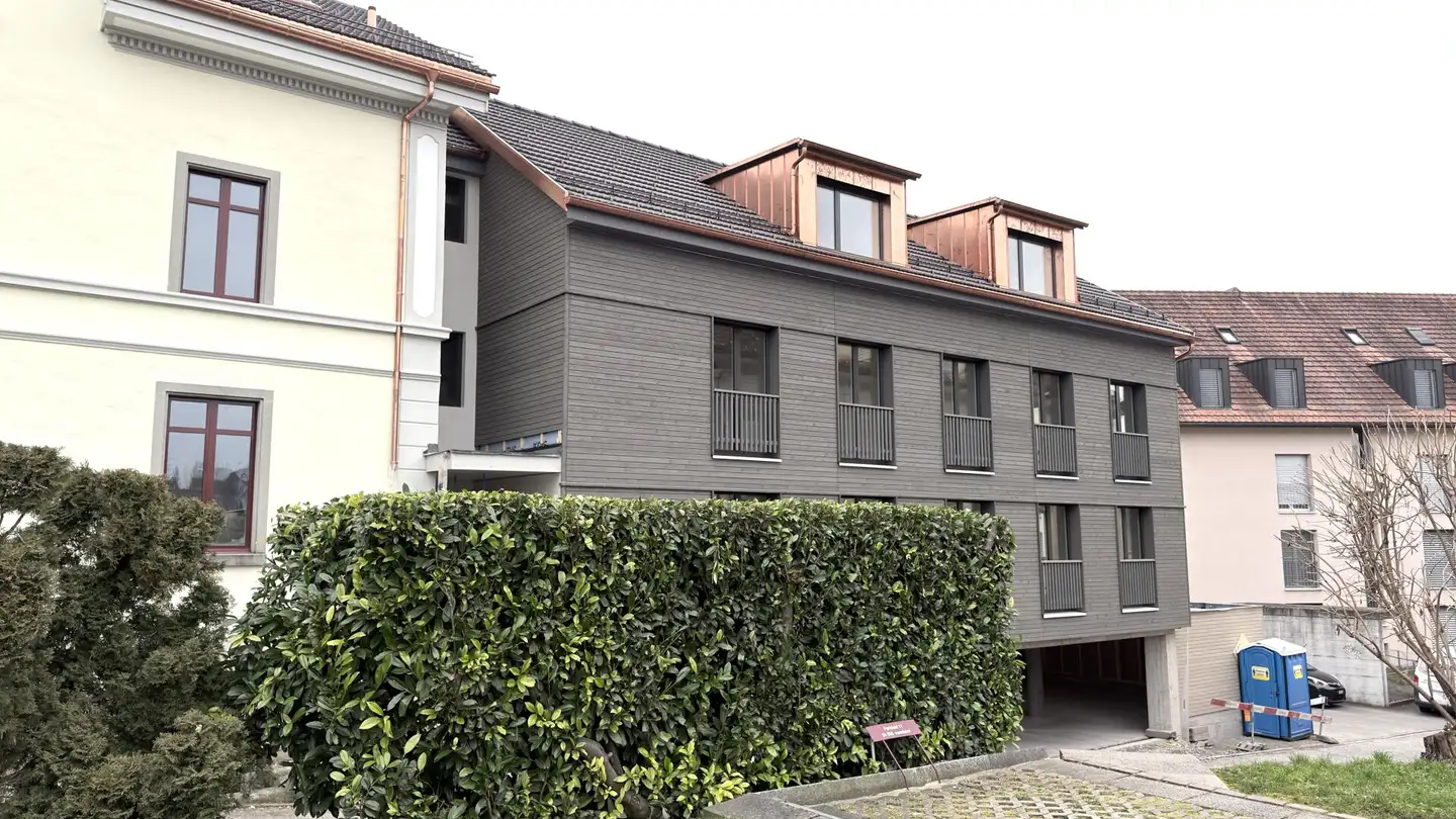 Wohnung mieten - Ferrachstrasse, 8630 Rüti ZH - Foto 3