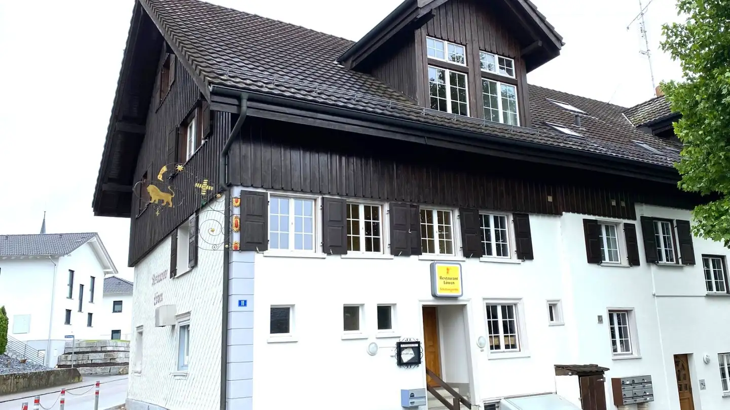 Ristorante in affitto - Dorfstrasse, 8586 Andwil TG - Foto 2